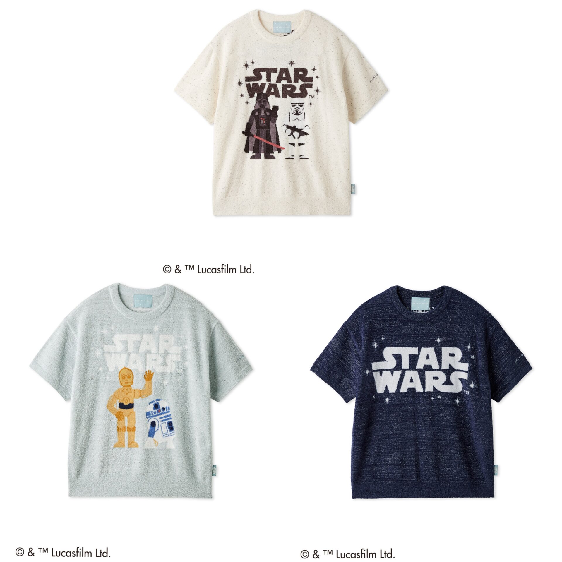 【新商品】STAR WARS♪
