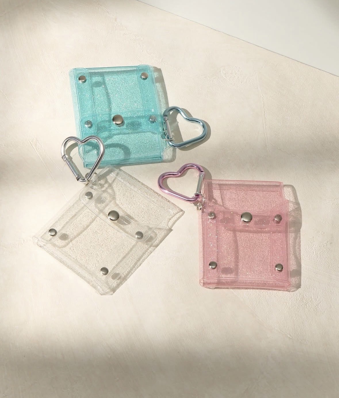 【mini pouch】