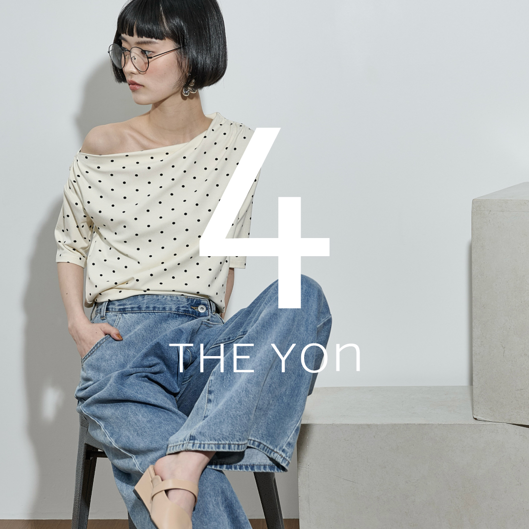 THE YOn / LULULA