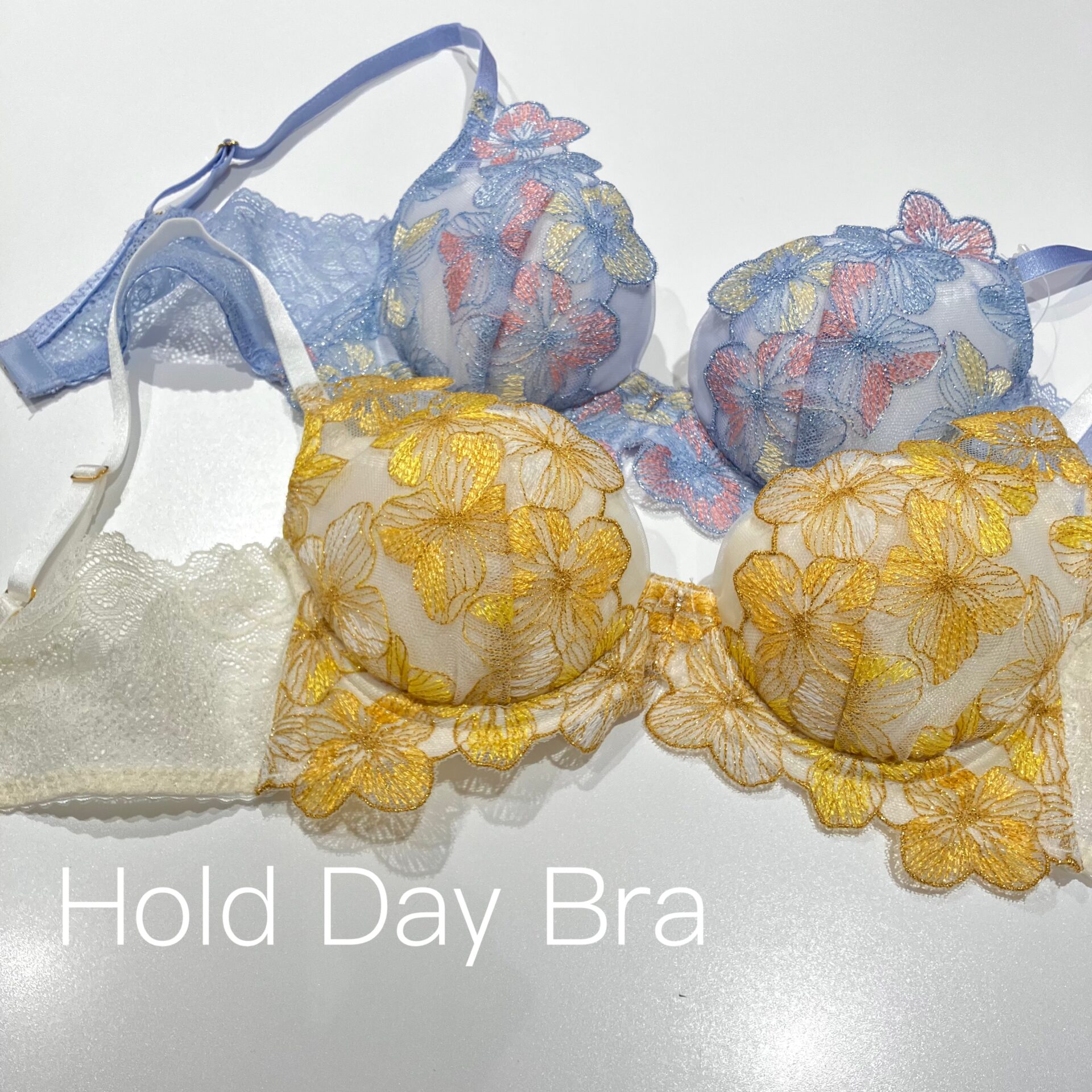 大人気シリーズ♡Hold Day BRA 【ＡＭＰＨＩ】
