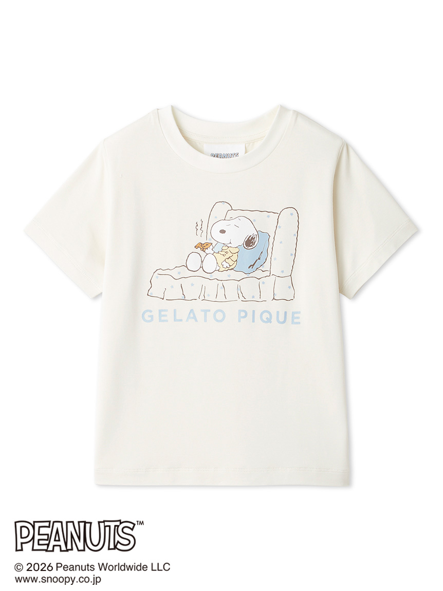 【新商品】gelato pique PEANUTSシリーズ♪