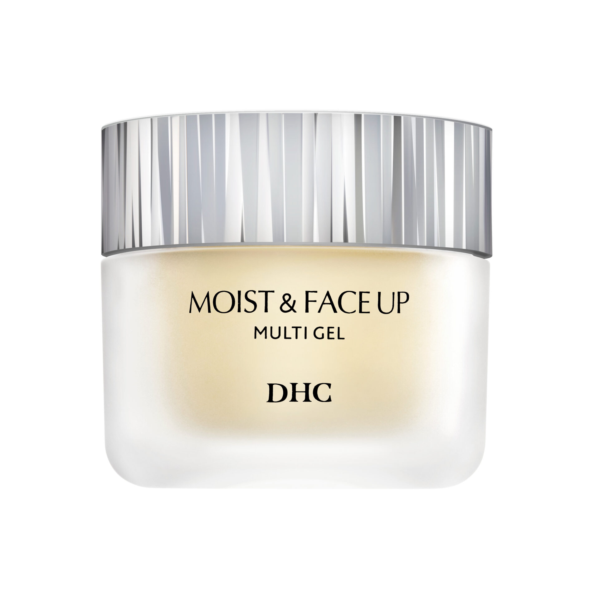 新商品発売！！DHCマルチジェルモイスト&フェースアップ