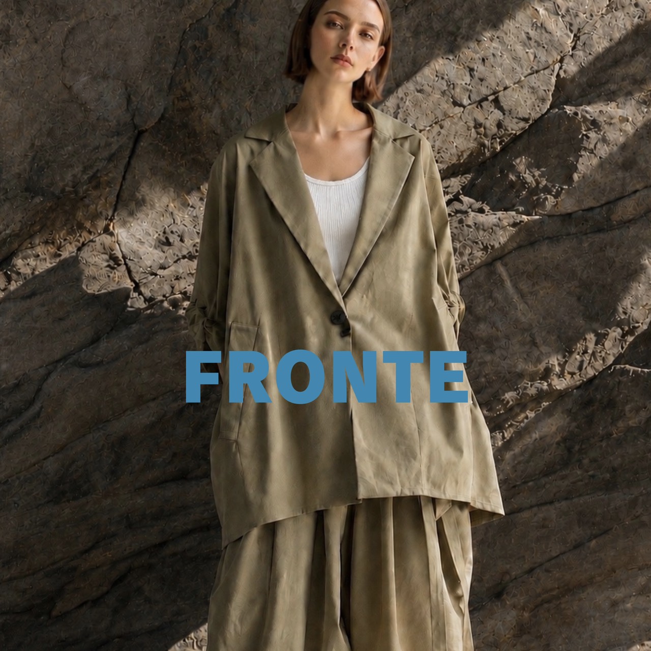 FRONTE