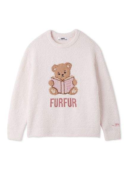 FURFUR× GELATO PIQUEコラボ♡