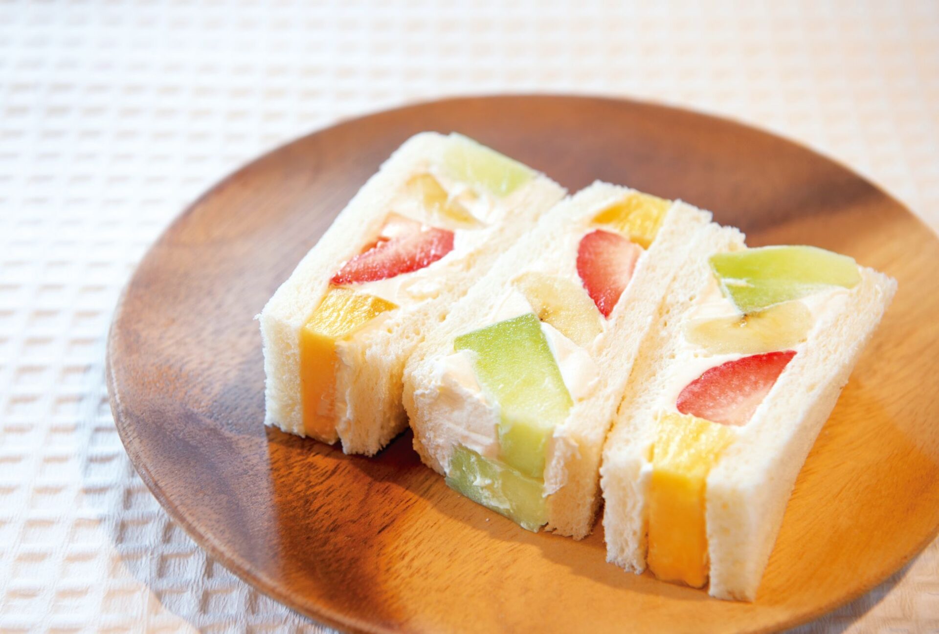 山口果物